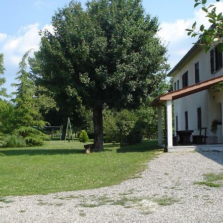Apartmani Aldo Roč المظهر الخارجي الصورة